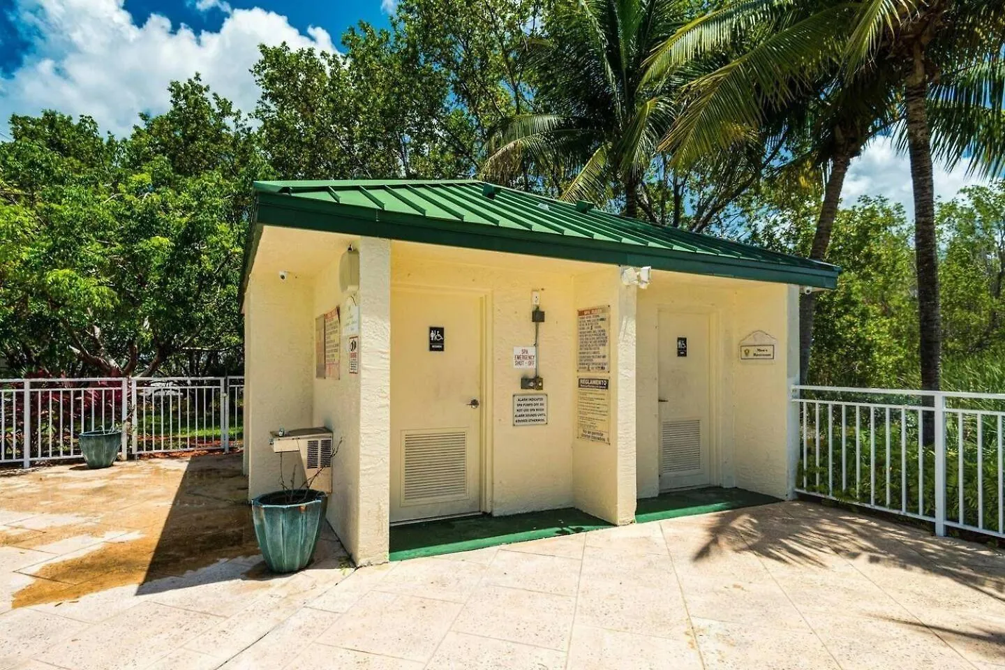 The Andros - Sunrise Suites Key West 0*,