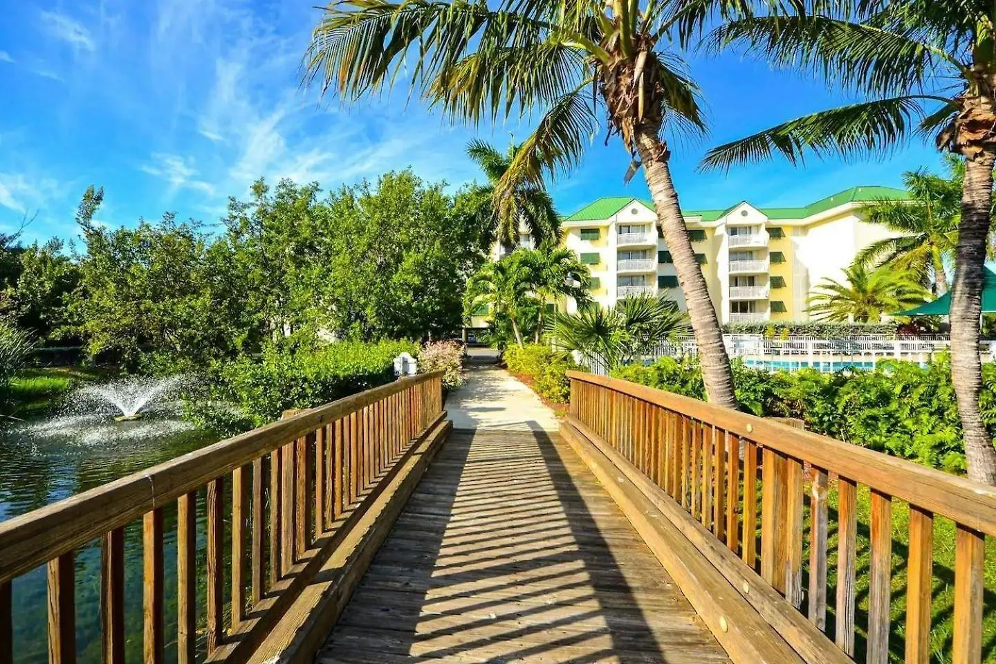 The Andros - Sunrise Suites Key West