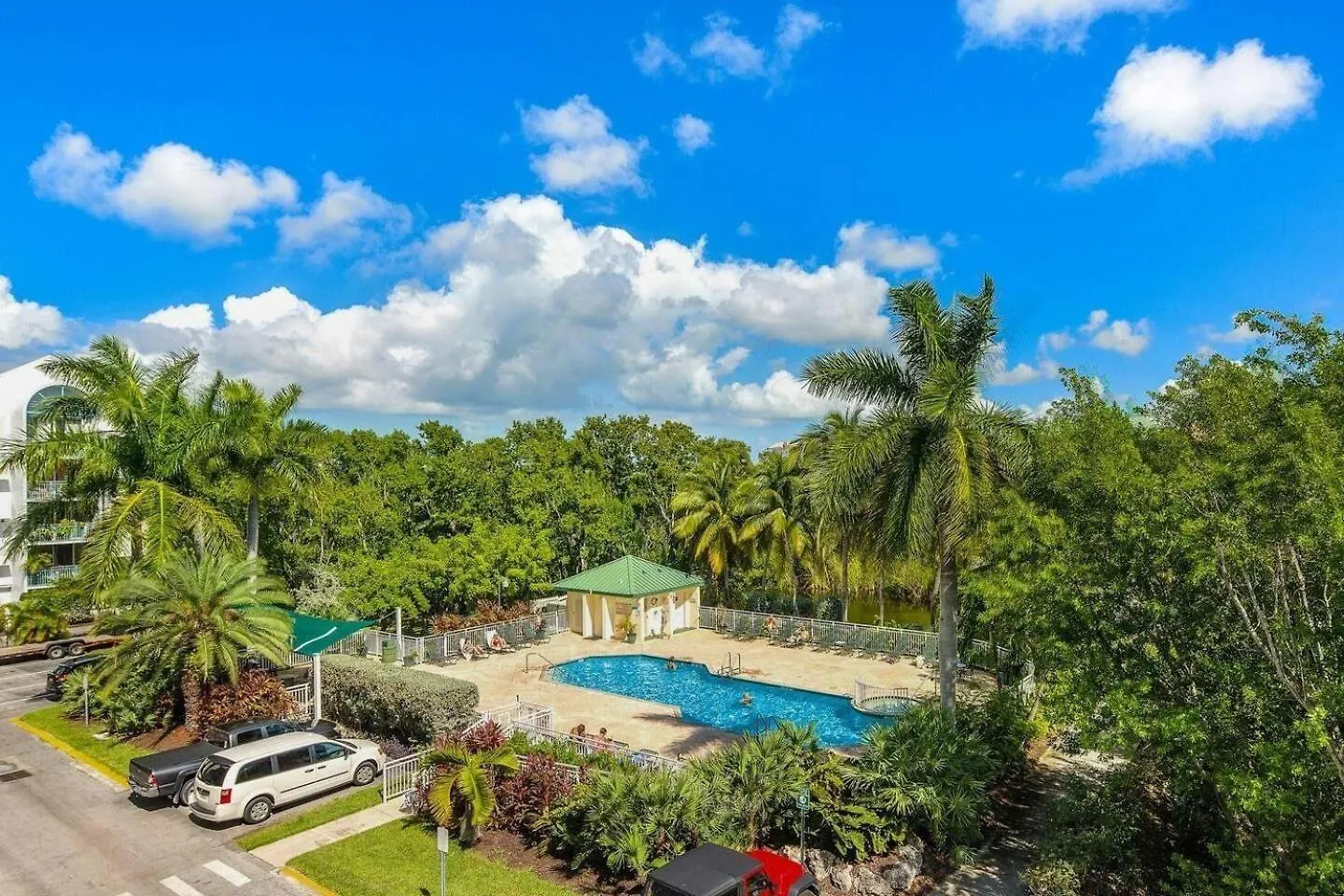 The Andros - Sunrise Suites Key West United States