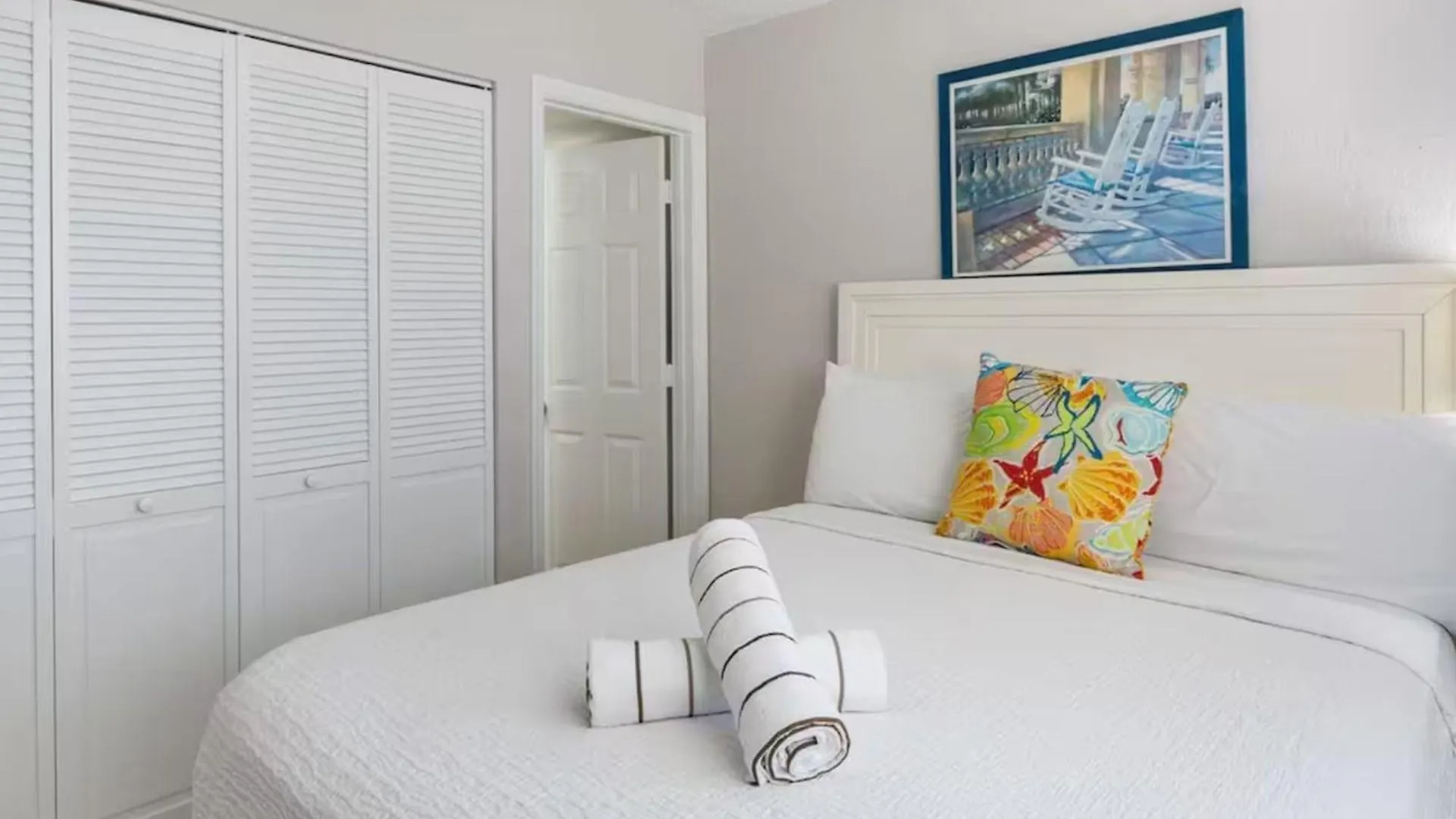 The Andros - Sunrise Suites Key West