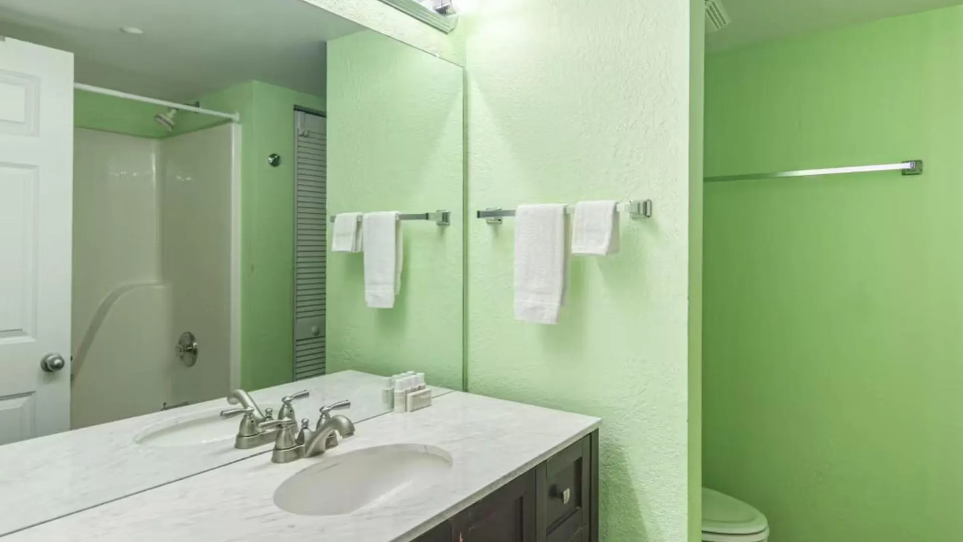 Apartment The Andros - Sunrise Suites Key West