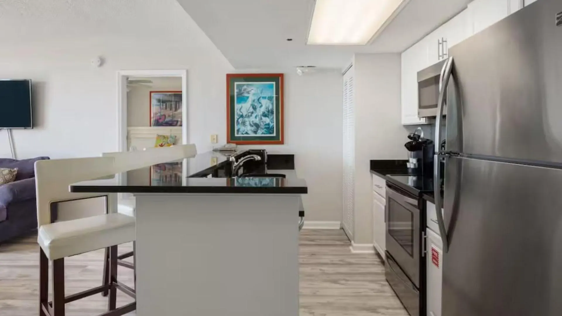 The Andros - Sunrise Suites Key West Apartment