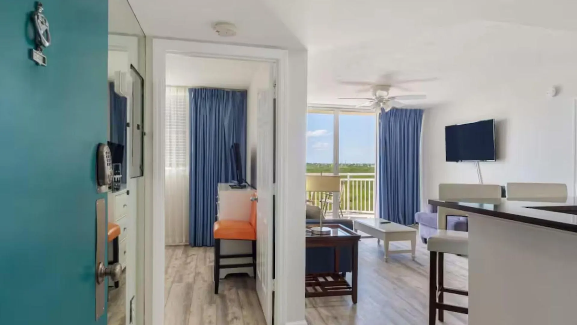 Apartment The Andros - Sunrise Suites Key West United States