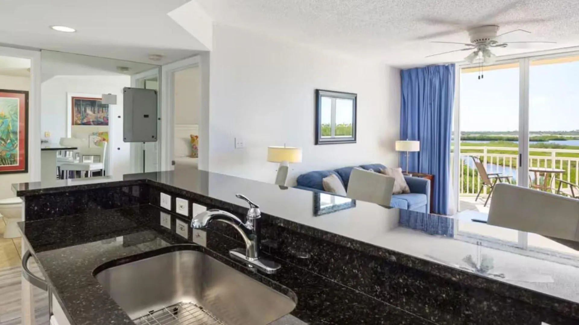The Andros - Sunrise Suites Key West 0*,