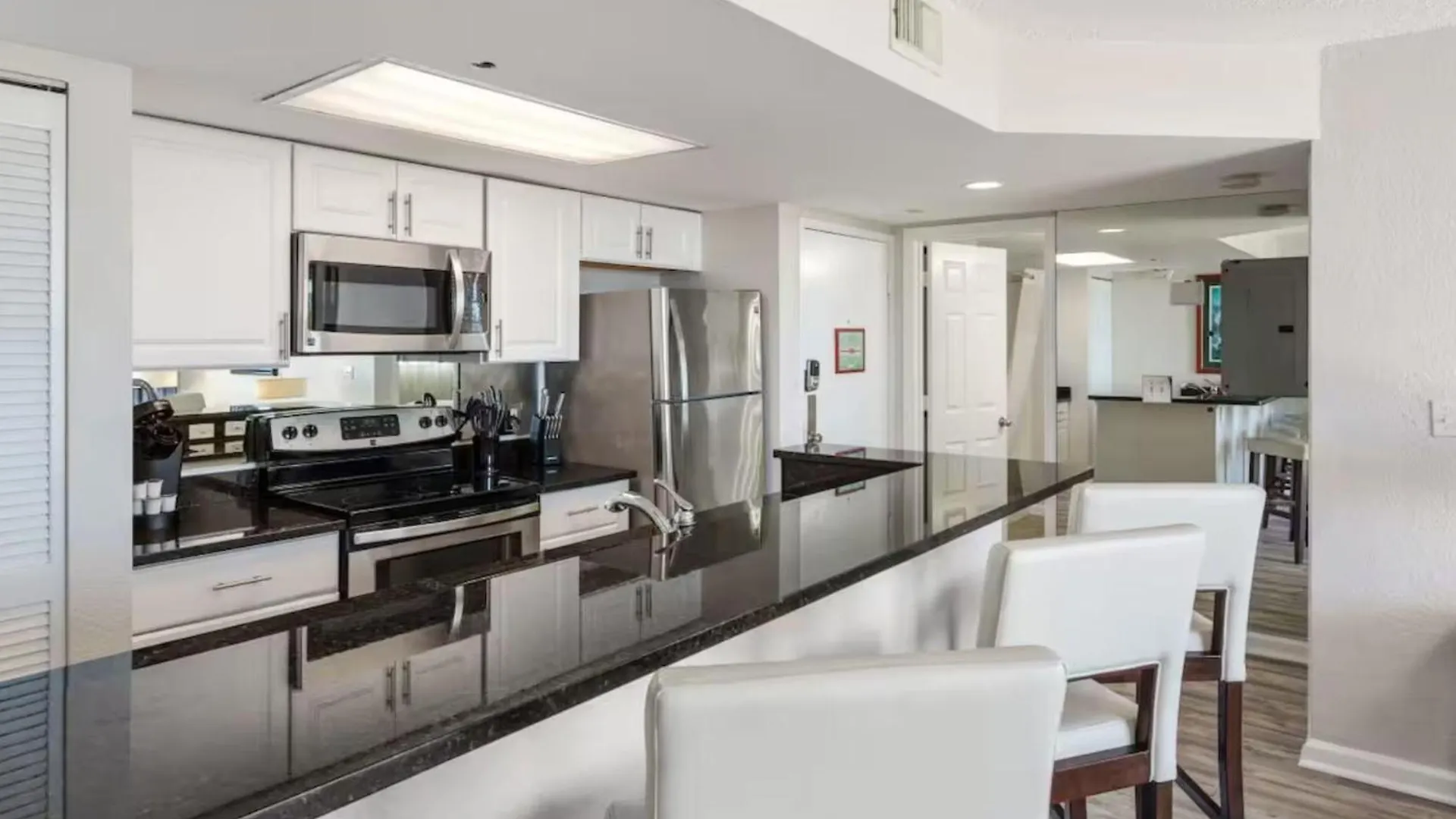 Apartment The Andros - Sunrise Suites Key West