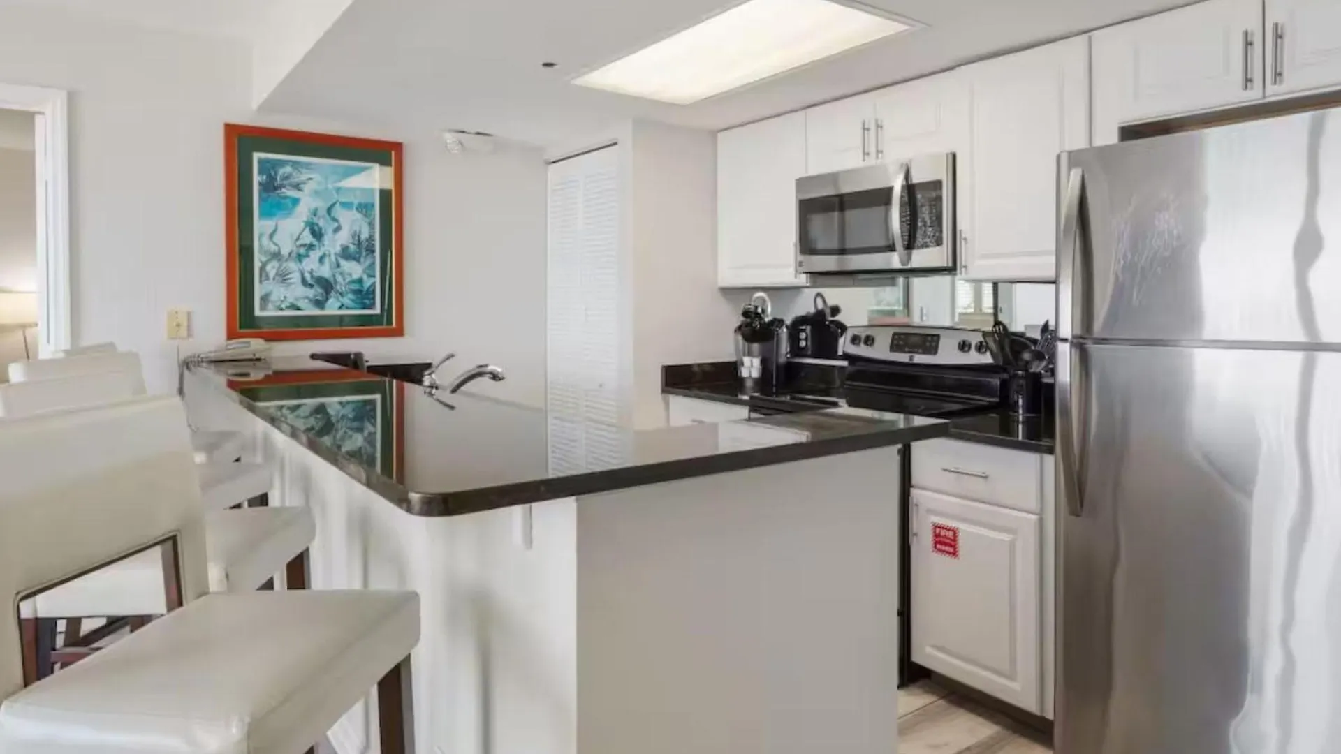 The Andros - Sunrise Suites Key West Apartment